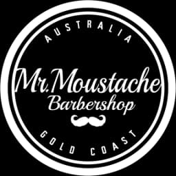 Mr Moustache Barbershop, Gold Coast, Australia